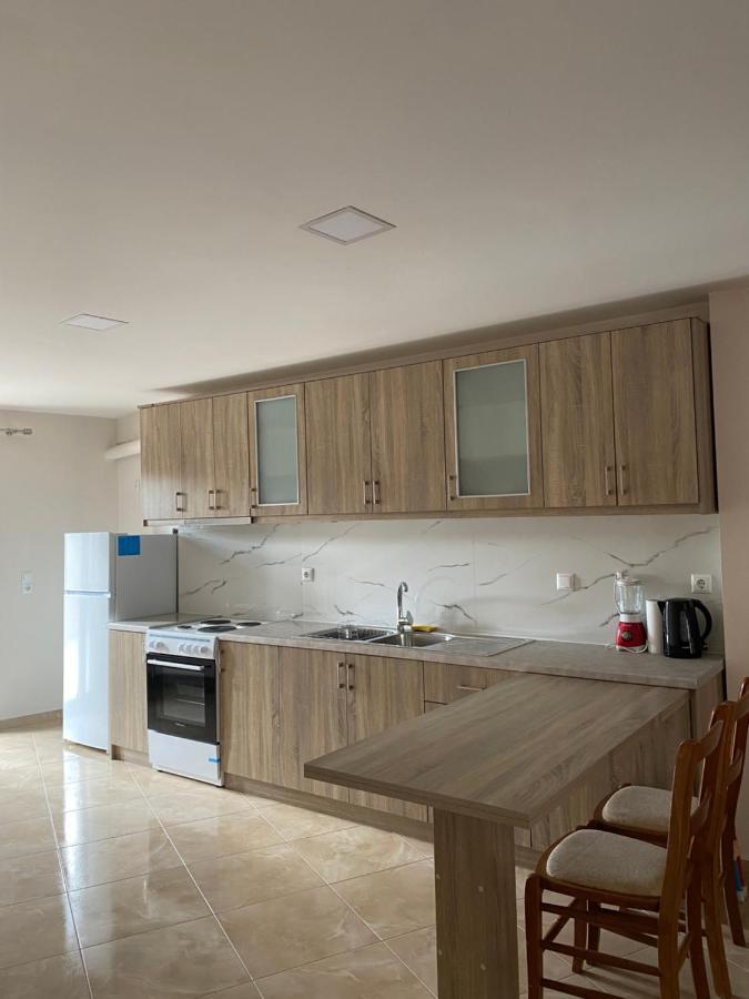 Αρτέμιδα Plus Karpenisi Apartment Extérieur photo